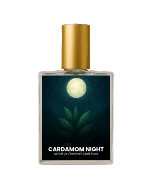 YSL La Nuit de L'Homme inspired perfume India – Cardamom Night by Code Indra