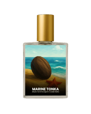 Chanel Allure Homme Sport Eau Extreme inspired perfume India – Marine Tonka by Code Indra