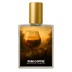 Kilian Black Phantom inspired perfume India – Rum Coffee by Code Indra