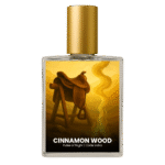 Azzaro Wanted by Night inspired perfume India – Cinnamon Wood by Code Indra