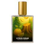 Mancera Cedrat Boise inspired perfume India – Citrus Cedar by Code Indra
