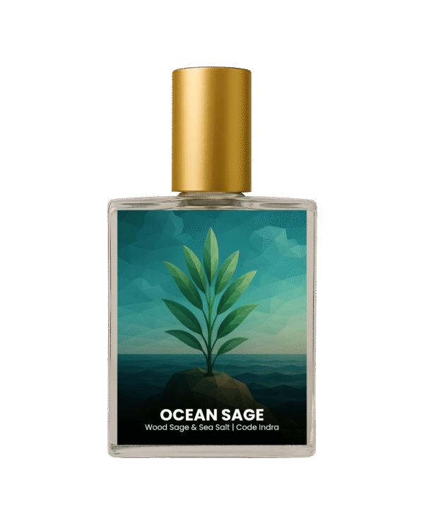 Ocean Sage