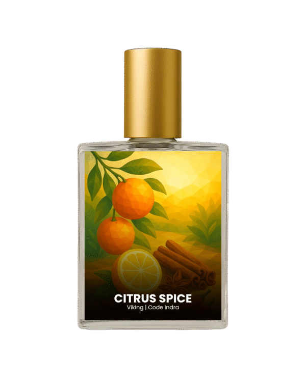 Citrus Spice