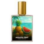 Aquatic Fruit Rasasi Hawas inspired perfume India – Code Indra