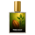 Carolina Herrera Bad Boy inspired perfume India – Peper Cocoa by Code Indra