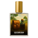 Leather Rum extrait de parfum – Maison Margiela Jazz Club inspired perfume India