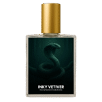 Lalique Encre Noire inspired perfume India – Inky Vetiver by Code Indra