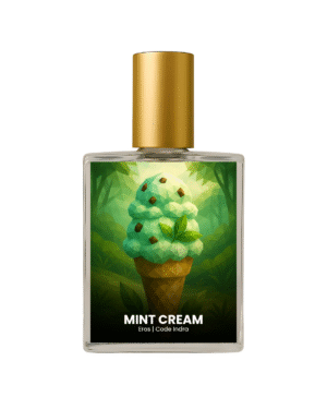 Versace Eros inspired perfume India – Mint Cream