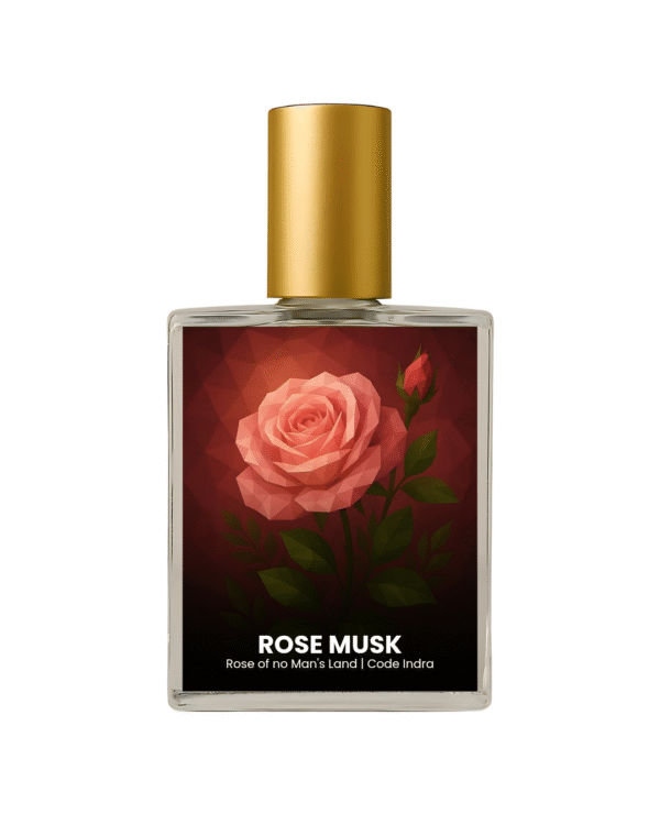 Byredo Rose of No Man's Land inspired perfume India – Rose Musk