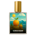 Louis Vuitton Afternoon Swim inspired perfume India – Citrus Ocean
