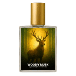 Montblanc Legend inspired perfume India – Woody Musk