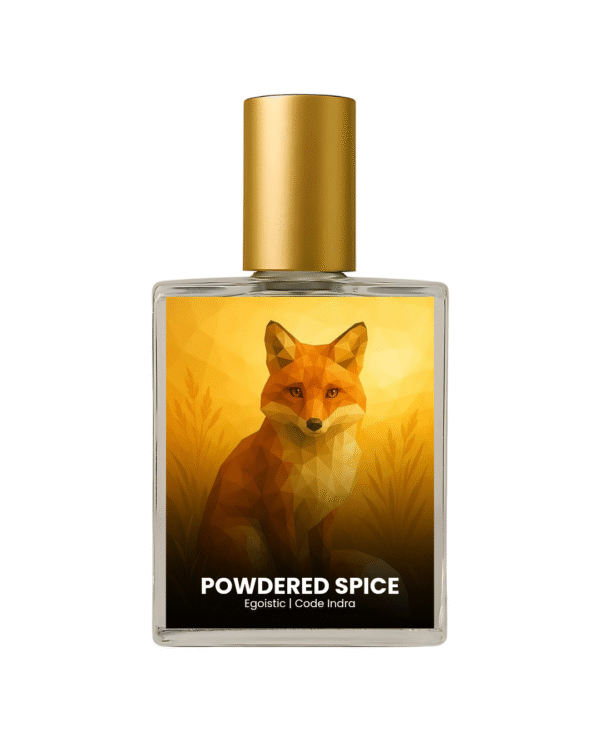 Chanel Platinum Egoiste inspired perfume India – Powdered Spice