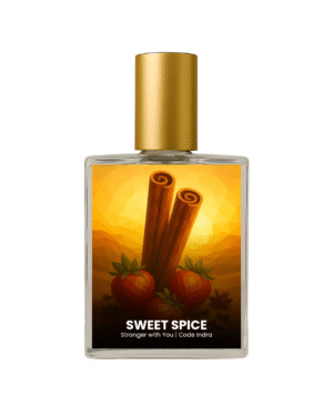 Stronger With You inspired perfume India – Sweet Spice