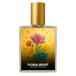 Victoria's Secret Bombshell inspired perfume India – Floral Burst