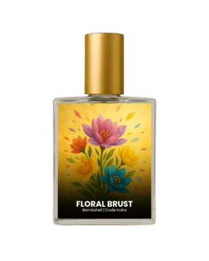 Victoria's Secret Bombshell inspired perfume India – Floral Burst