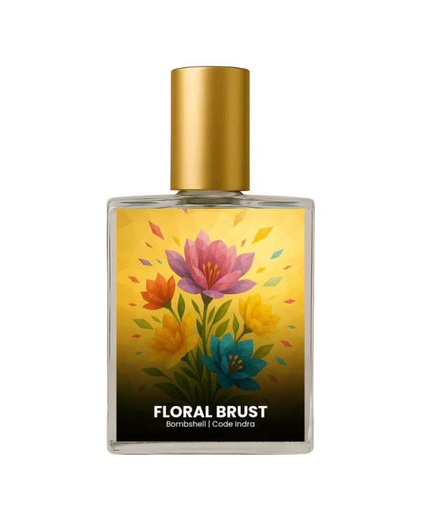 Victoria's Secret Bombshell inspired perfume India – Floral Burst