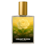 Giorgio Armani Si inspired perfume India – Creamy Bloom