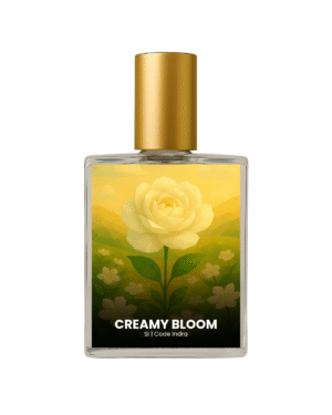 Giorgio Armani Si inspired perfume India – Creamy Bloom
