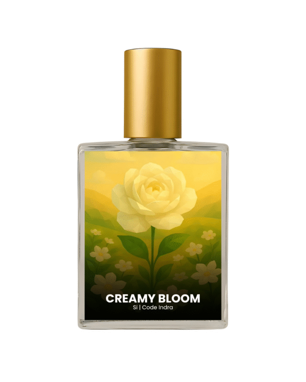 Giorgio Armani Si inspired perfume India – Creamy Bloom