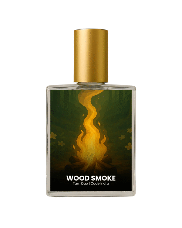 Diptyque Tam Dao inspired perfume India – Wood Smoke
