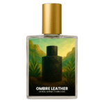 Tom Ford Ombre Leather inspired perfume India – Ombre Leather