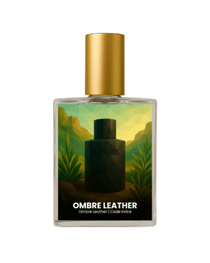 Tom Ford Ombre Leather inspired perfume India – Ombre Leather