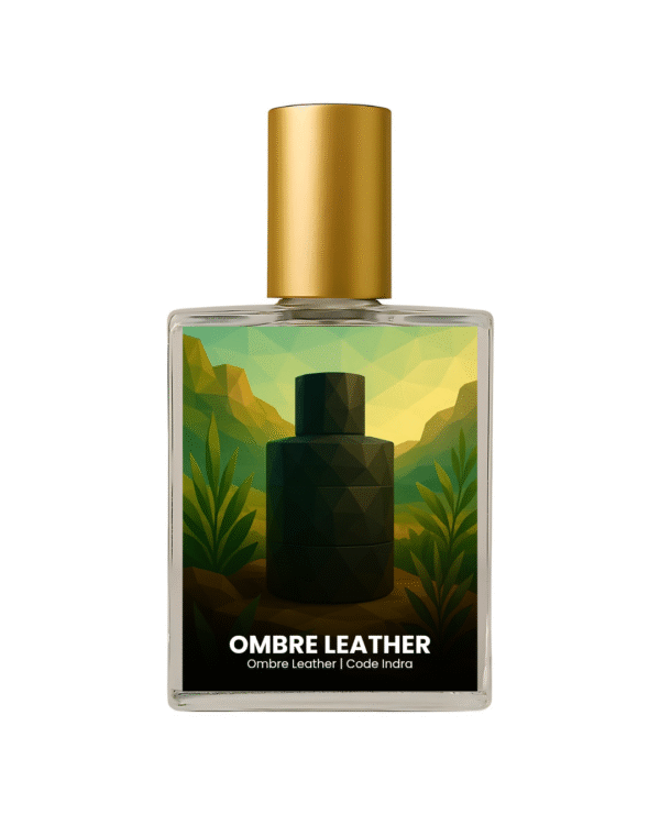 Tom Ford Ombre Leather inspired perfume India – Ombre Leather