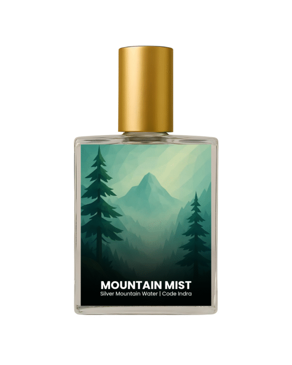 Creed Silver Mountain Water inspired perfume India – Mountain Mist