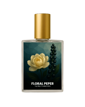 Moschino Toy Boy inspired perfume India – Floral Pepper