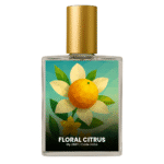 My Burberry inspired perfume India – Floral Citrus