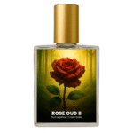 Dior Oud Ispahan inspired perfume India – Rose Oud II