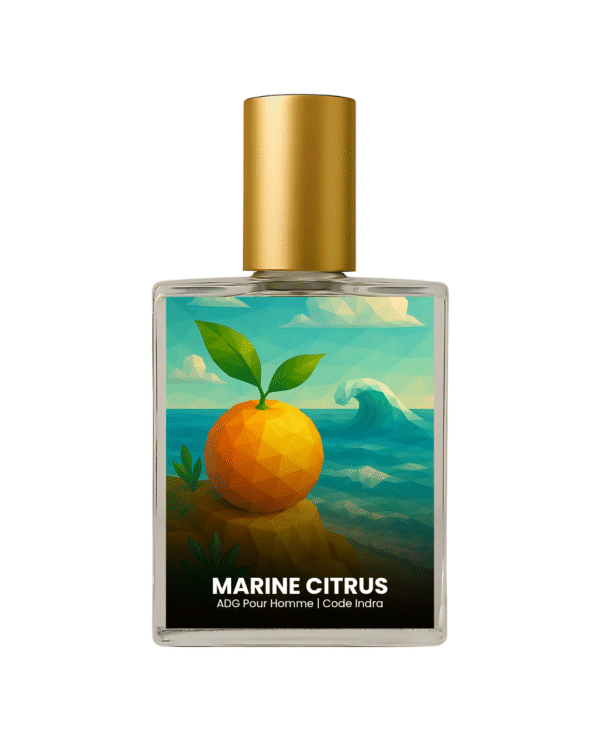 Armani Acqua di Giò inspired perfume India – Marine Citrus