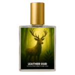 Gucci Voice of the Snake inspired perfume India – Leather Oud