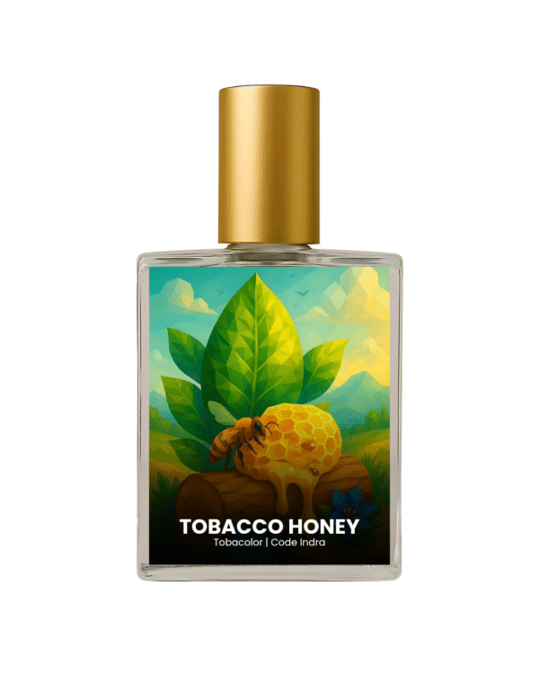 Dior Tobacolor inspired perfume India – Tobacco Honey