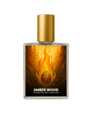 Tom Ford Noir Pour Homme inspired perfume India – Amber Wood
