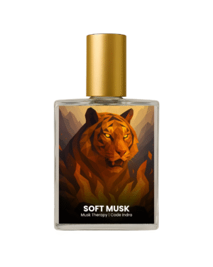 Initio Musk Therapy inspired perfume India – Soft Musk