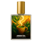 Nishane Wulong Cha inspired perfume India – Green Tea