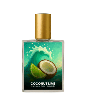Creed Virgin Island Water inspired perfume India – Coconut Lime