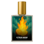 Louis Vuitton City of Stars inspired perfume India – Citrus Musk