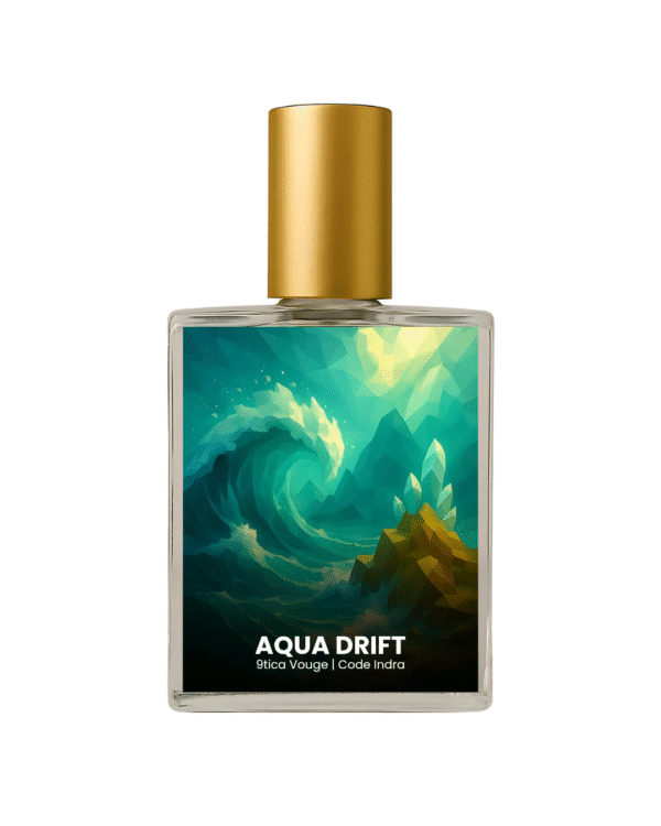 Nautica Voyage inspired perfume India – Aqua Drift