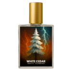 Eau de Lacoste L.12.12 Blanc inspired perfume India – White Cedar