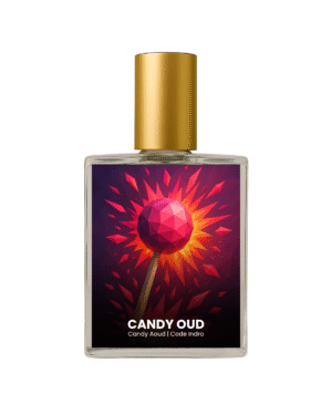 Roja Dove Candy Aoud inspired perfume India – Candy Oud