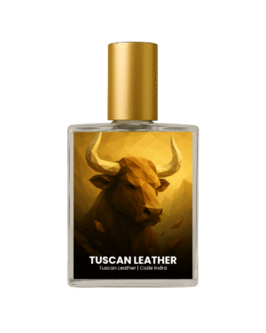 Tom Ford Tuscan Leather inspired perfume India – Tuscan Leather