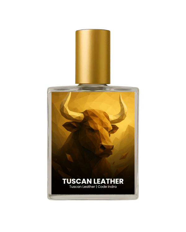 Tom Ford Tuscan Leather inspired perfume India – Tuscan Leather