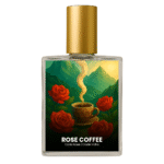 Tom Ford Cafe Rose inspired perfume India – Rose Coffee