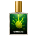 Creed Green Irish Tweed inspired perfume India – Green Citrus