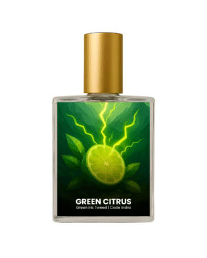 Creed Green Irish Tweed inspired perfume India – Green Citrus