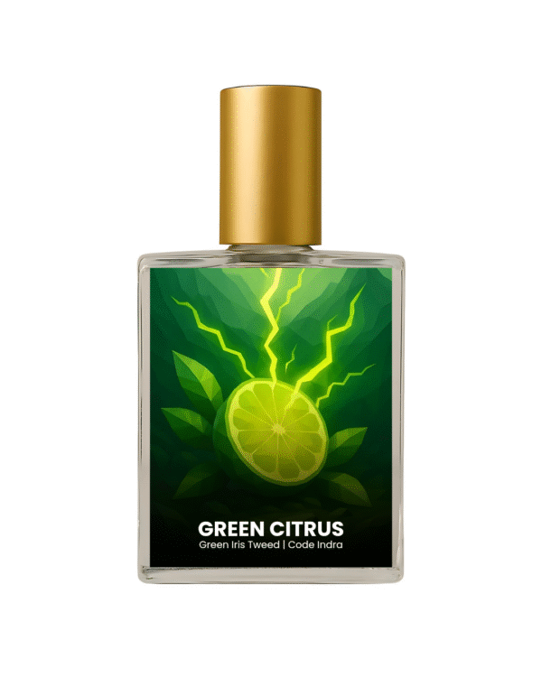 Creed Green Irish Tweed inspired perfume India – Green Citrus