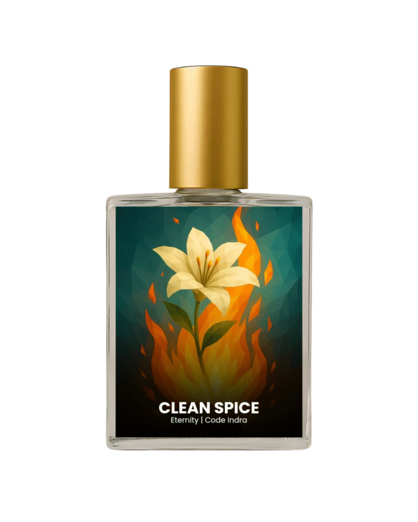 Calvin Klein Eternity inspired perfume India – Clean Spice