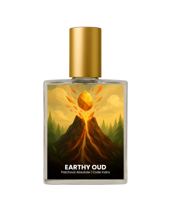 Tom Ford Patchouli Absolu inspired perfume India – Earthy Oud